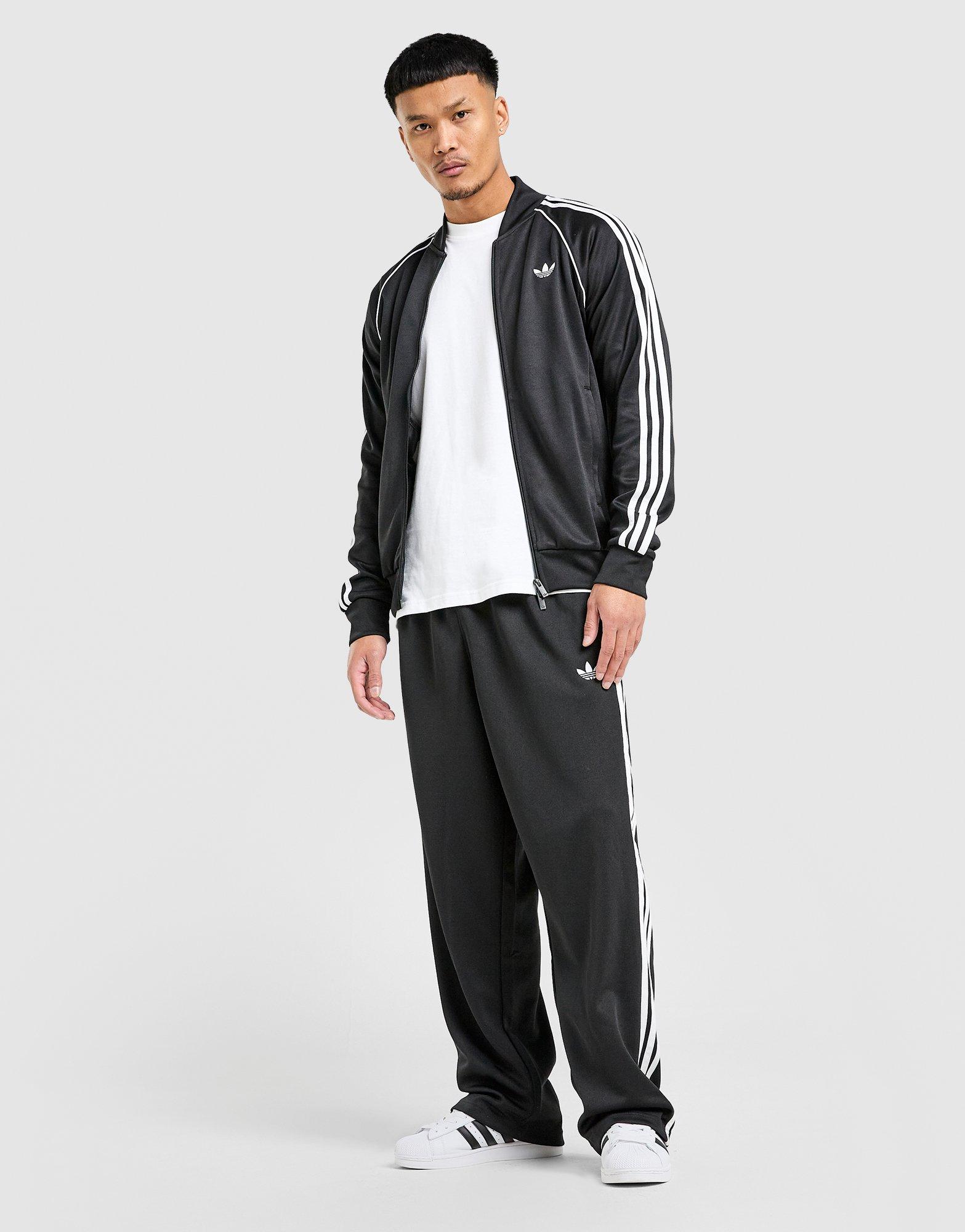 adidas Originals SST Track Top