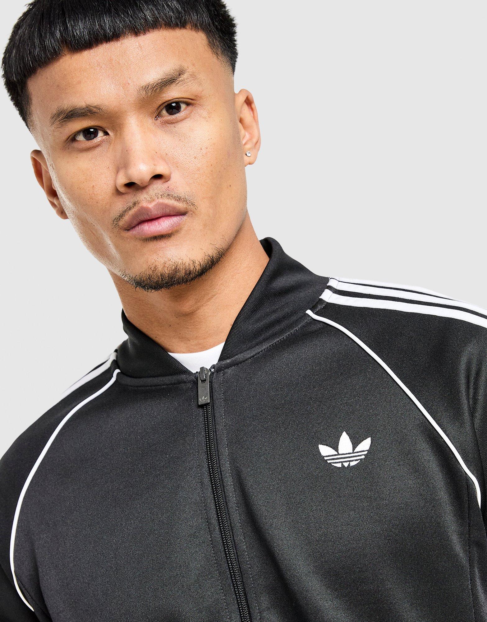 adidas Originals SST Track Top
