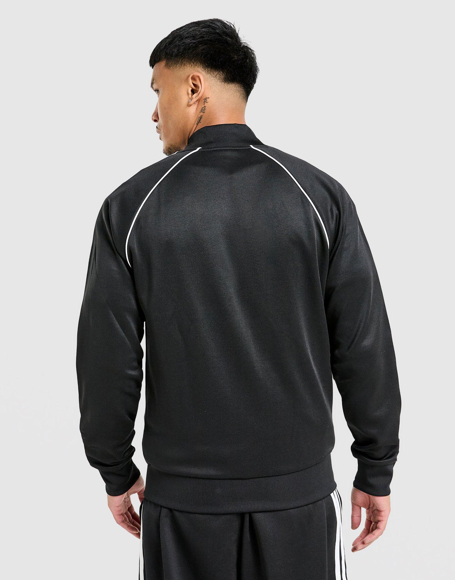 adidas Originals SST Track Top