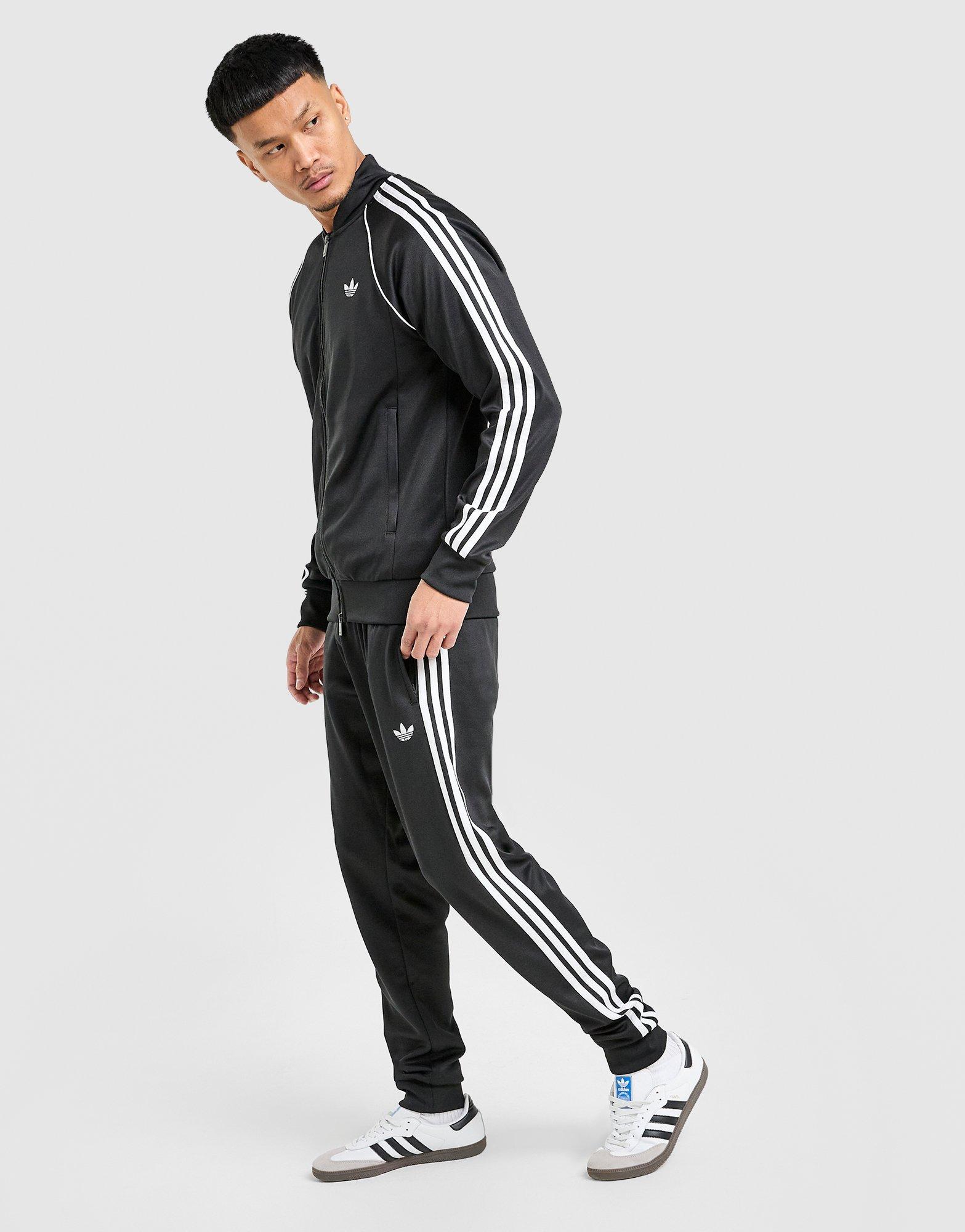 adidas Originals Pantaloni Track SST