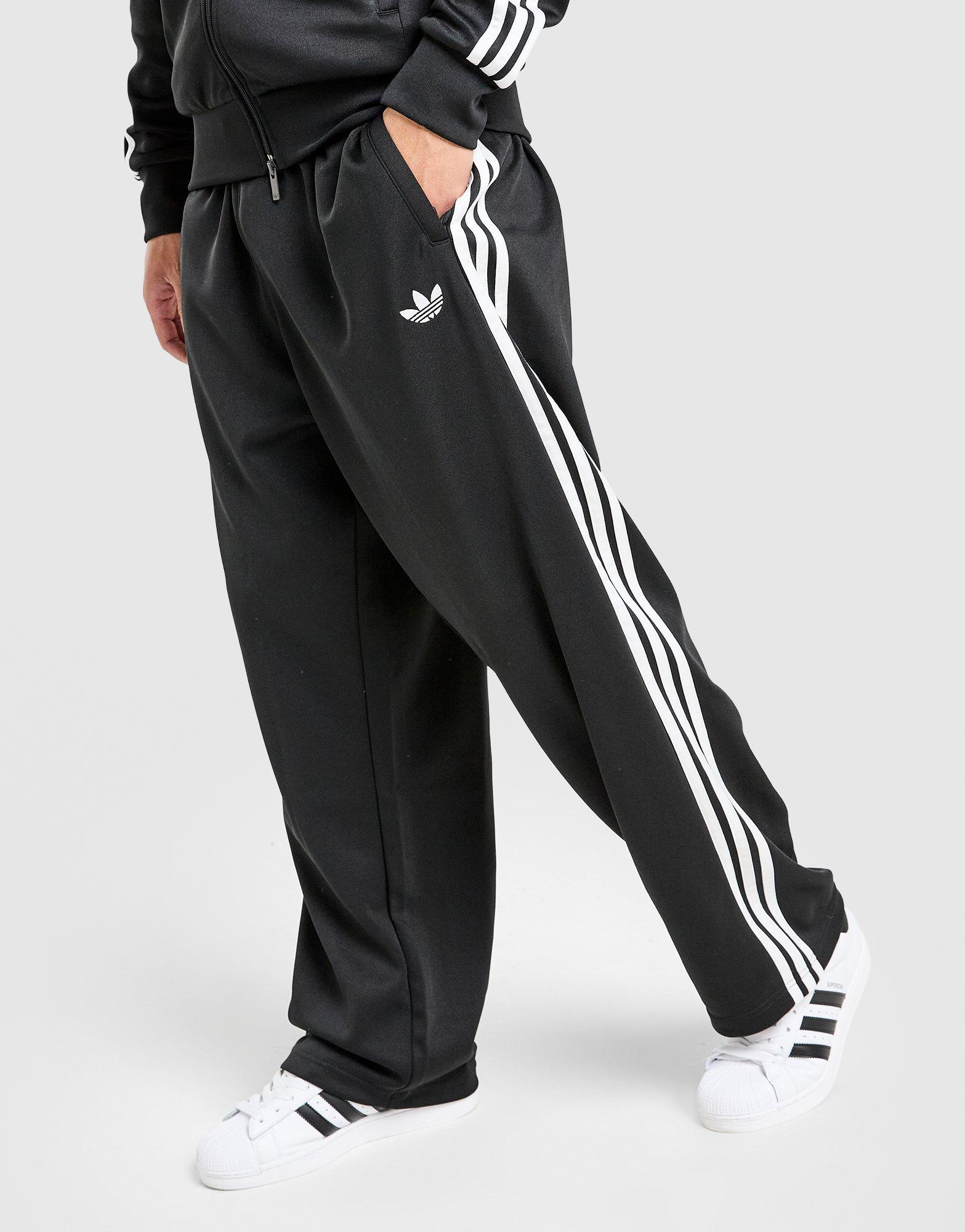 adidas Originals SST Open Hem Track Pants