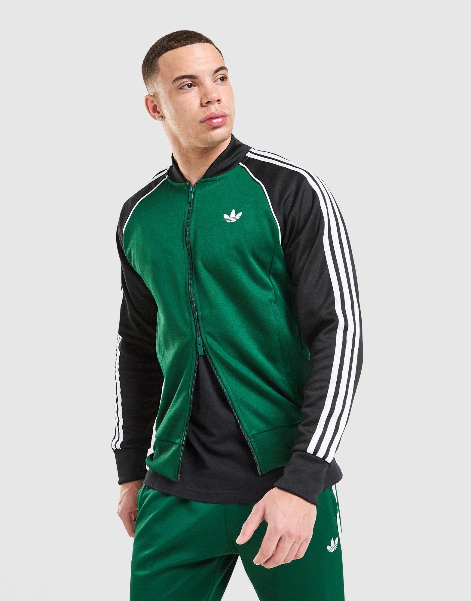 adidas Originals SST Träningsjacka Herr