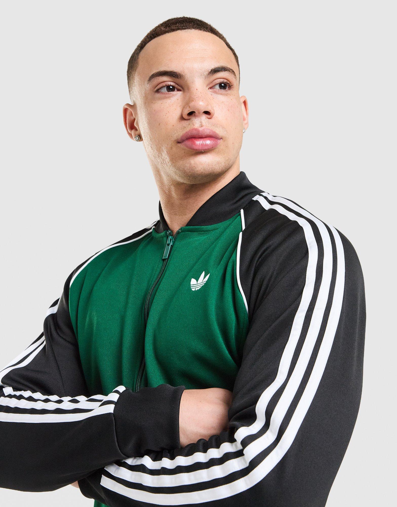 adidas Originals SST Träningsjacka Herr