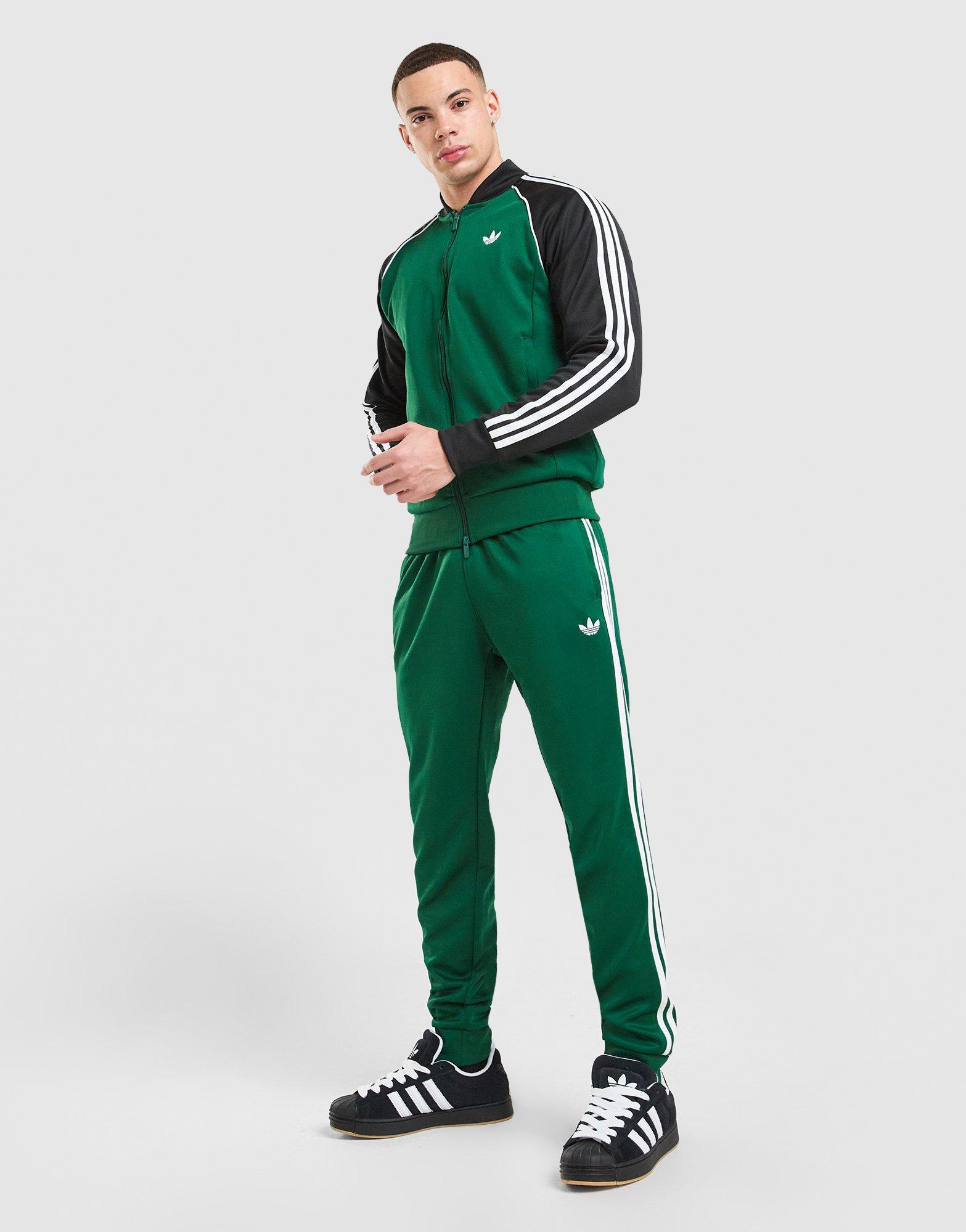 adidas Originals SST Träningsjacka Herr