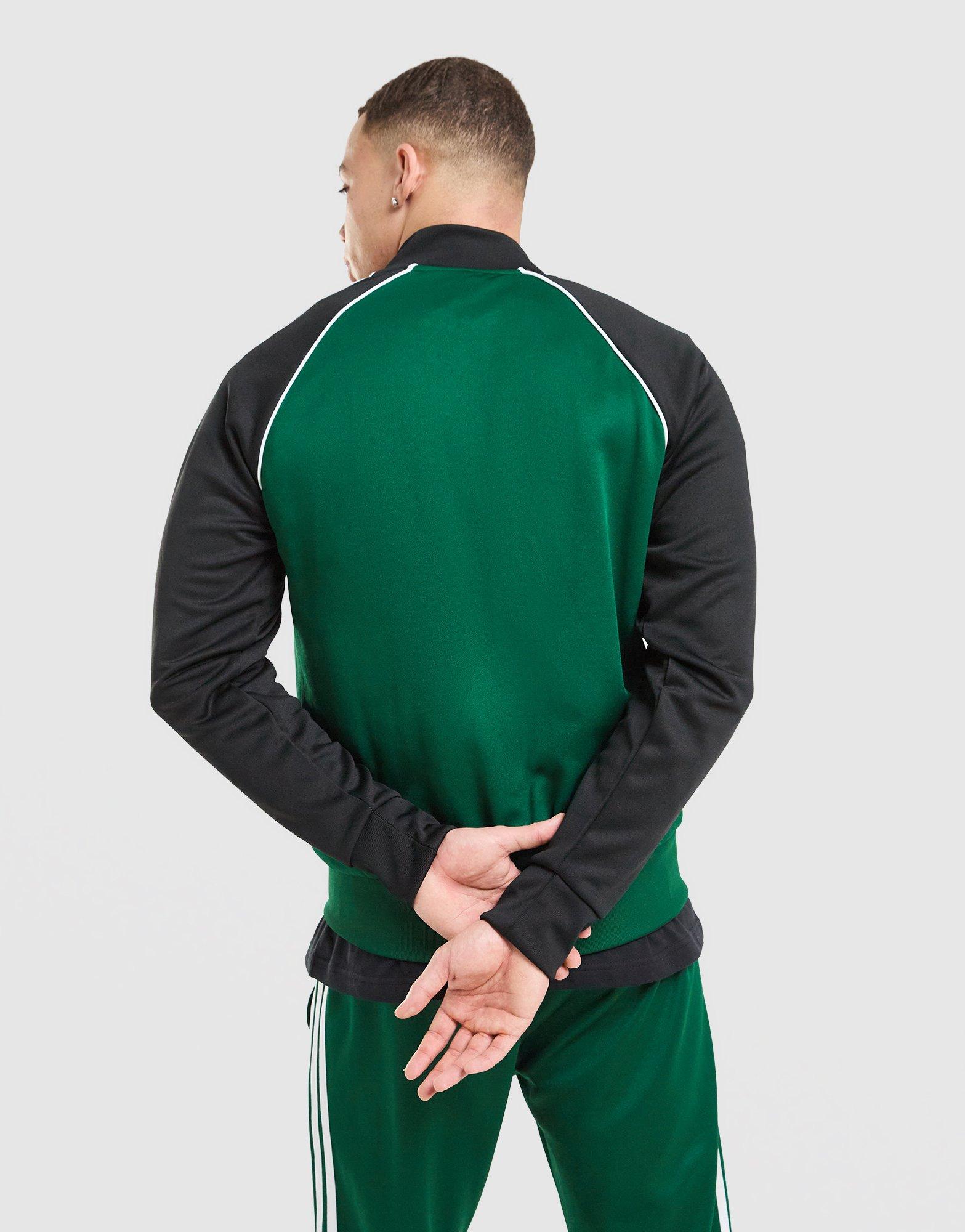 adidas Originals SST Träningsjacka Herr