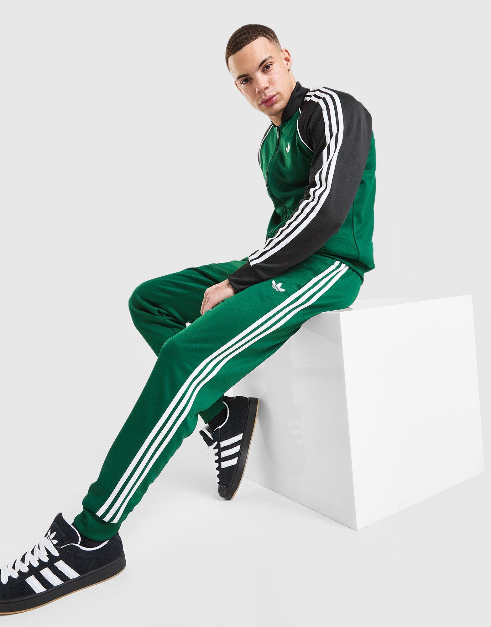 adidas Originals Pantaloni Track SST