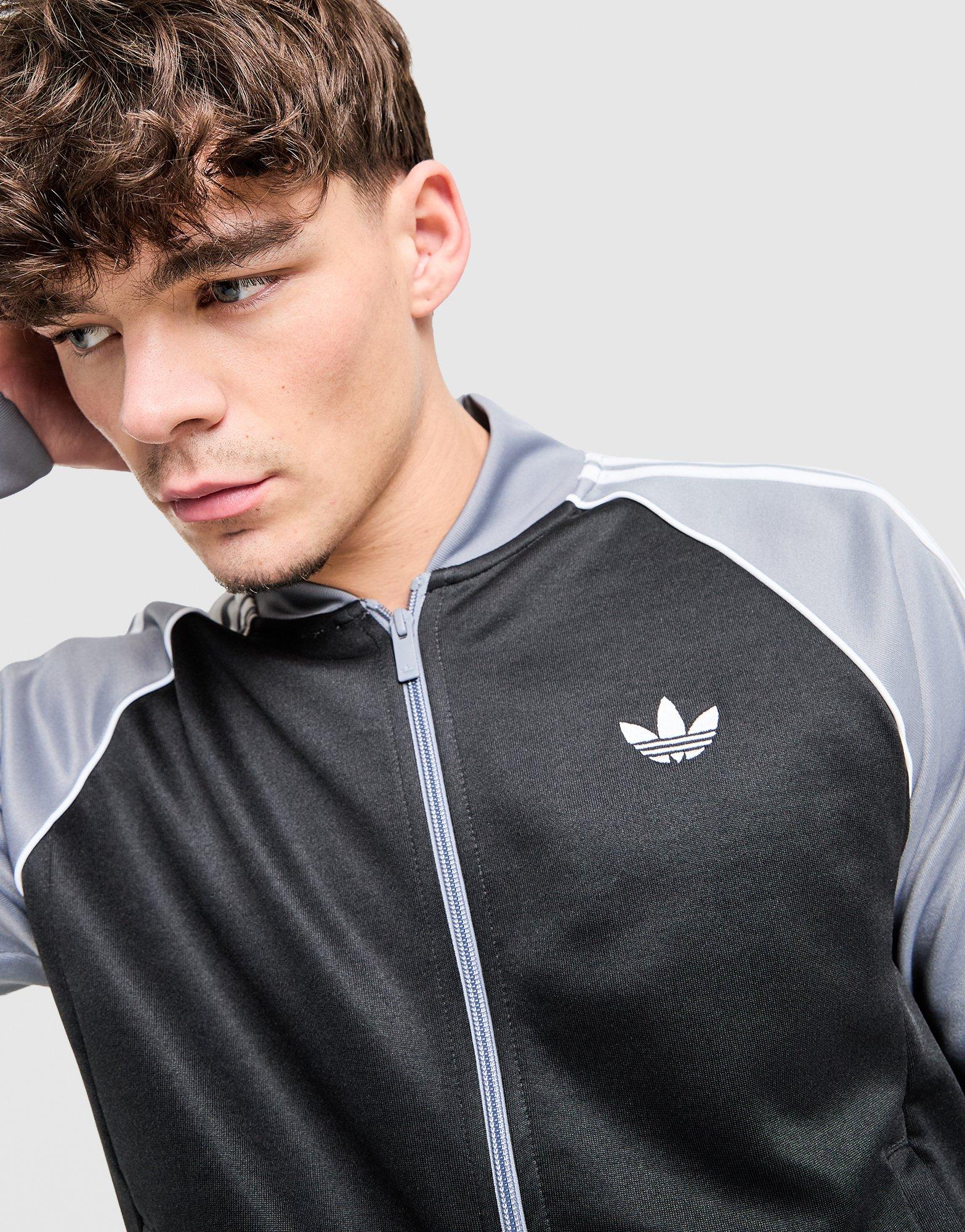 adidas Originals SST Track Top