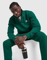 adidas Originals Felpa 1/4 Zip Trefoil Essentials