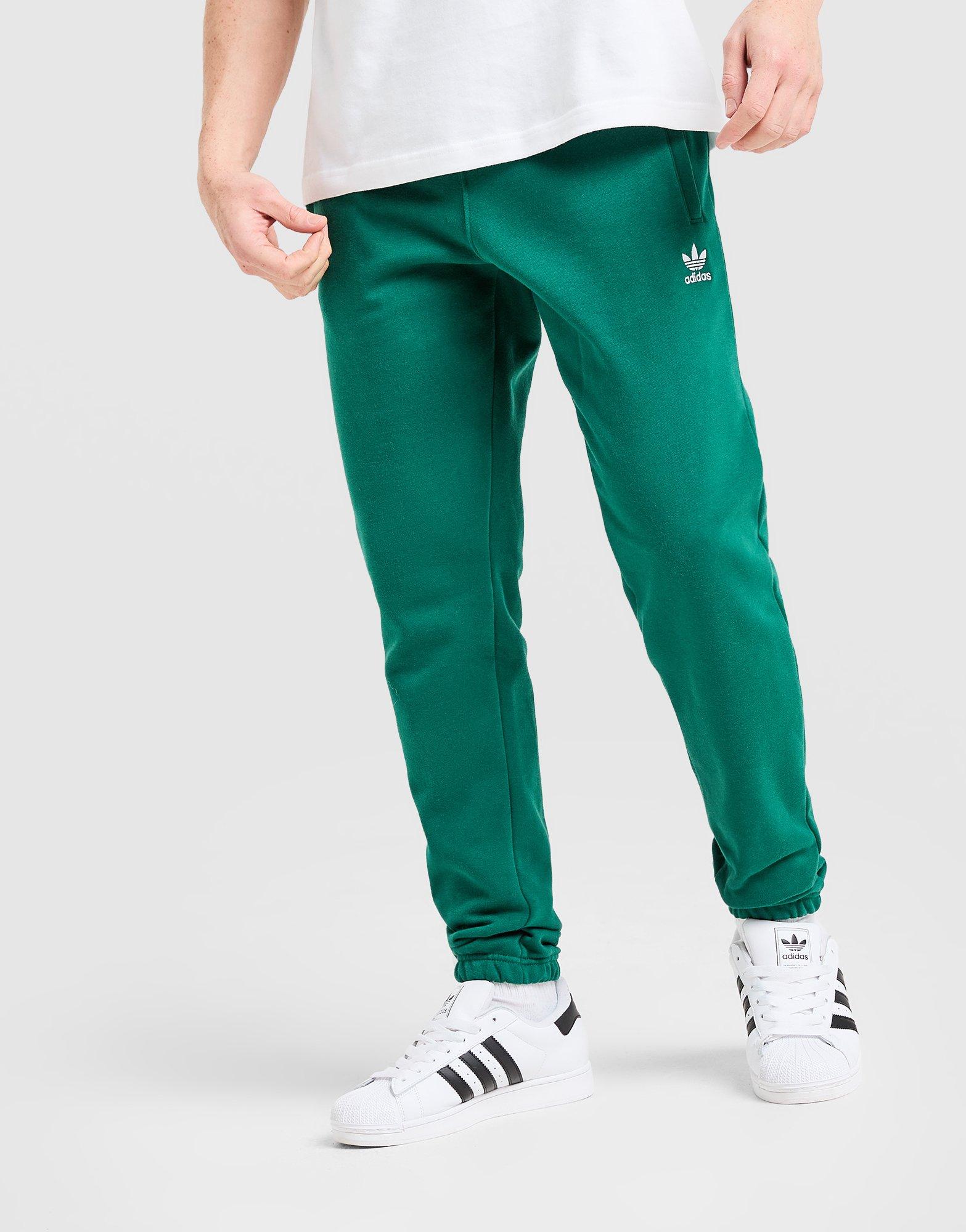 adidas Originals Trefoil Essential Joggers