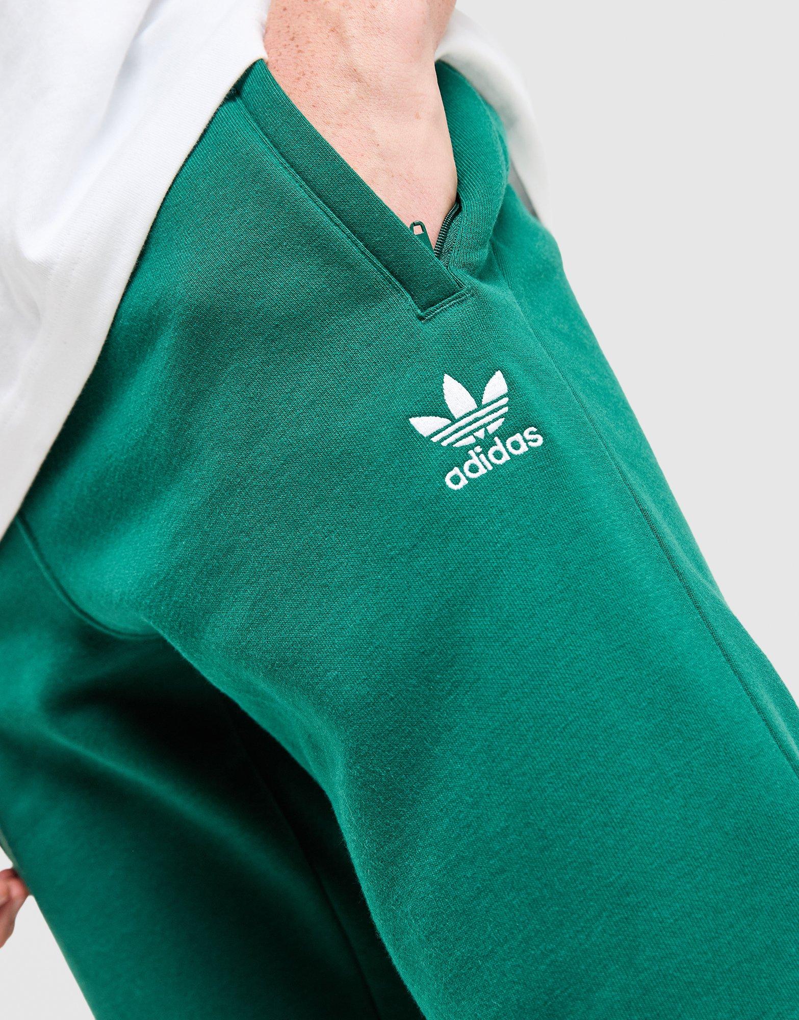 adidas Originals Trefoil Essential Joggers