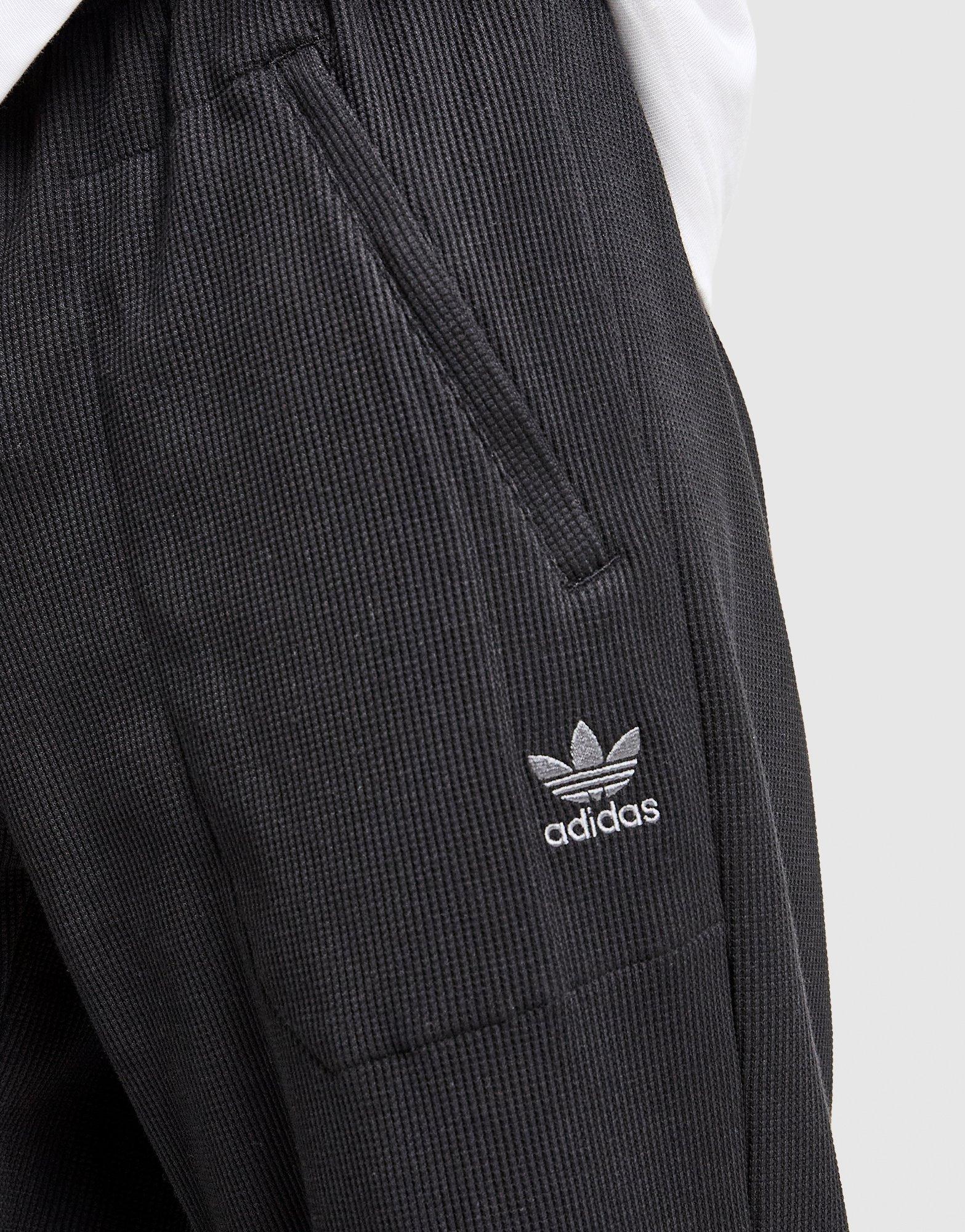 adidas Originals Waffle Joggers