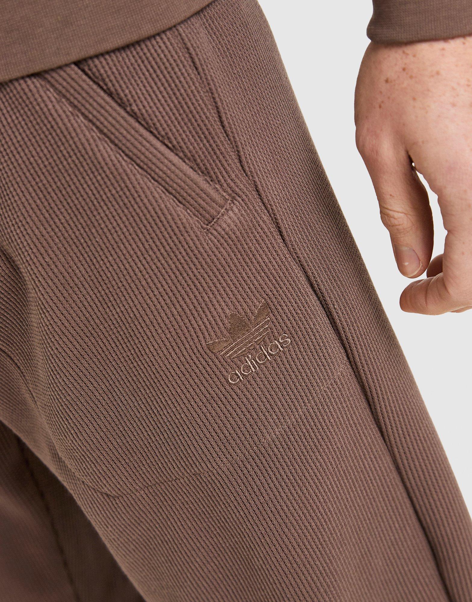 adidas Originals Waffle Joggers