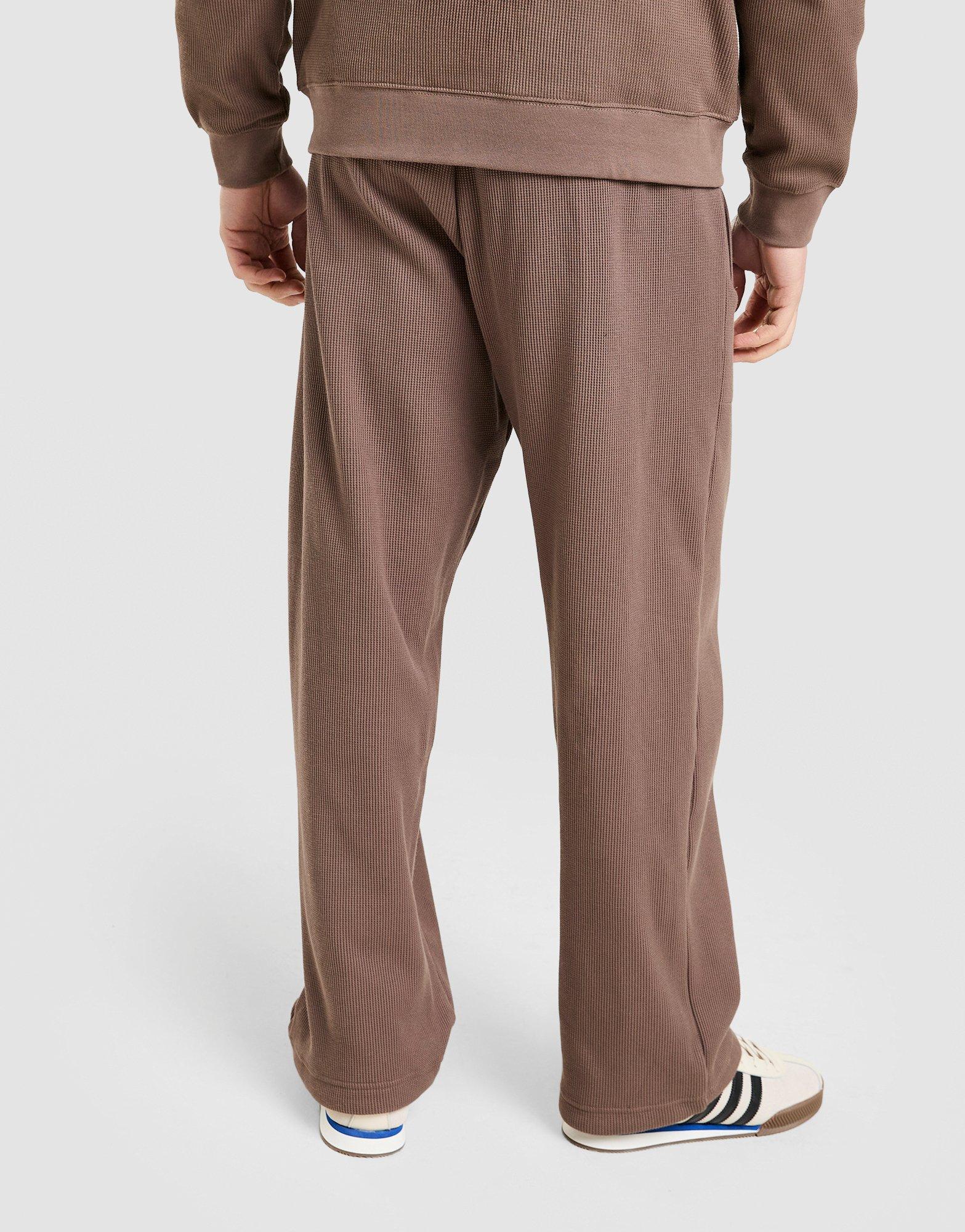 adidas Originals Waffle Joggers