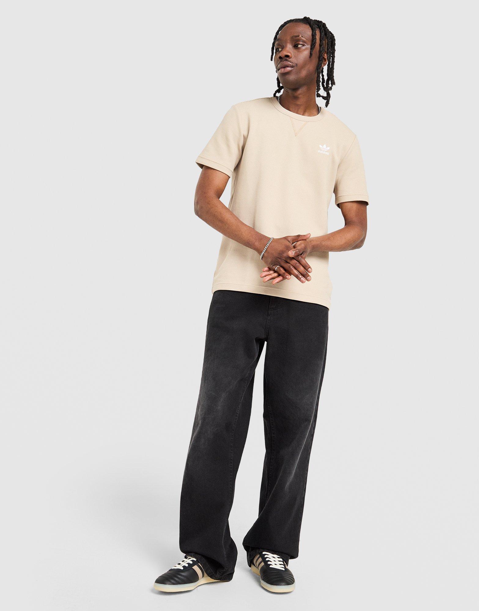 adidas Originals Waffle T-Shirt
