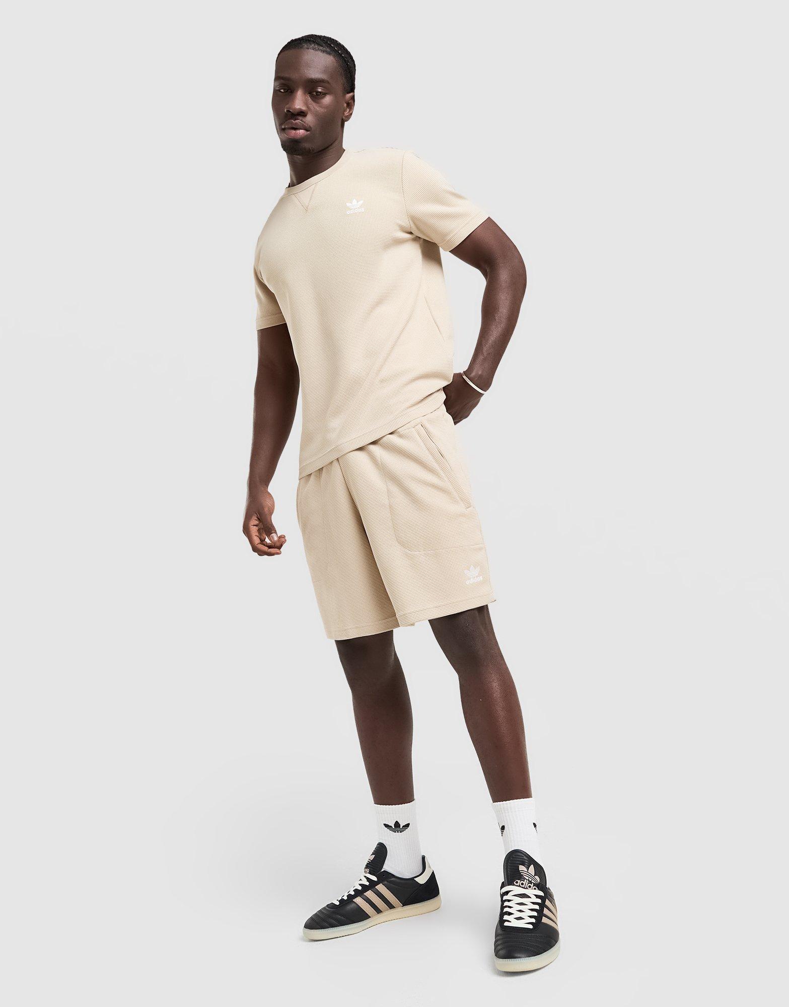 adidas Waffle Shorts