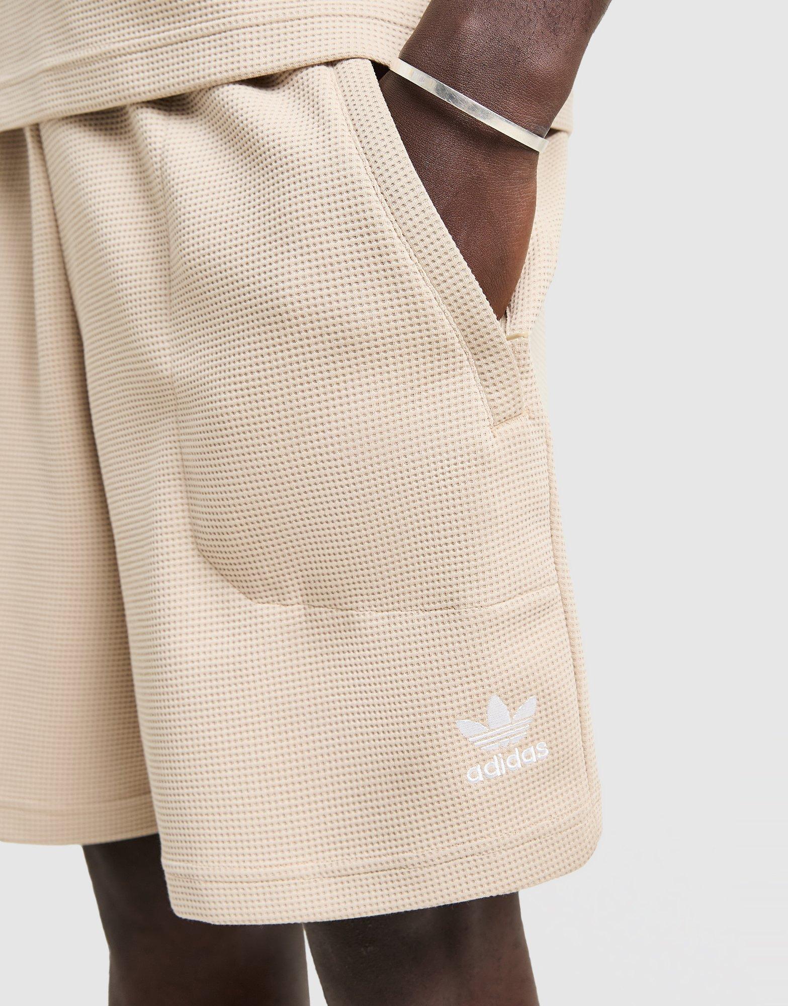 adidas Waffle Shorts