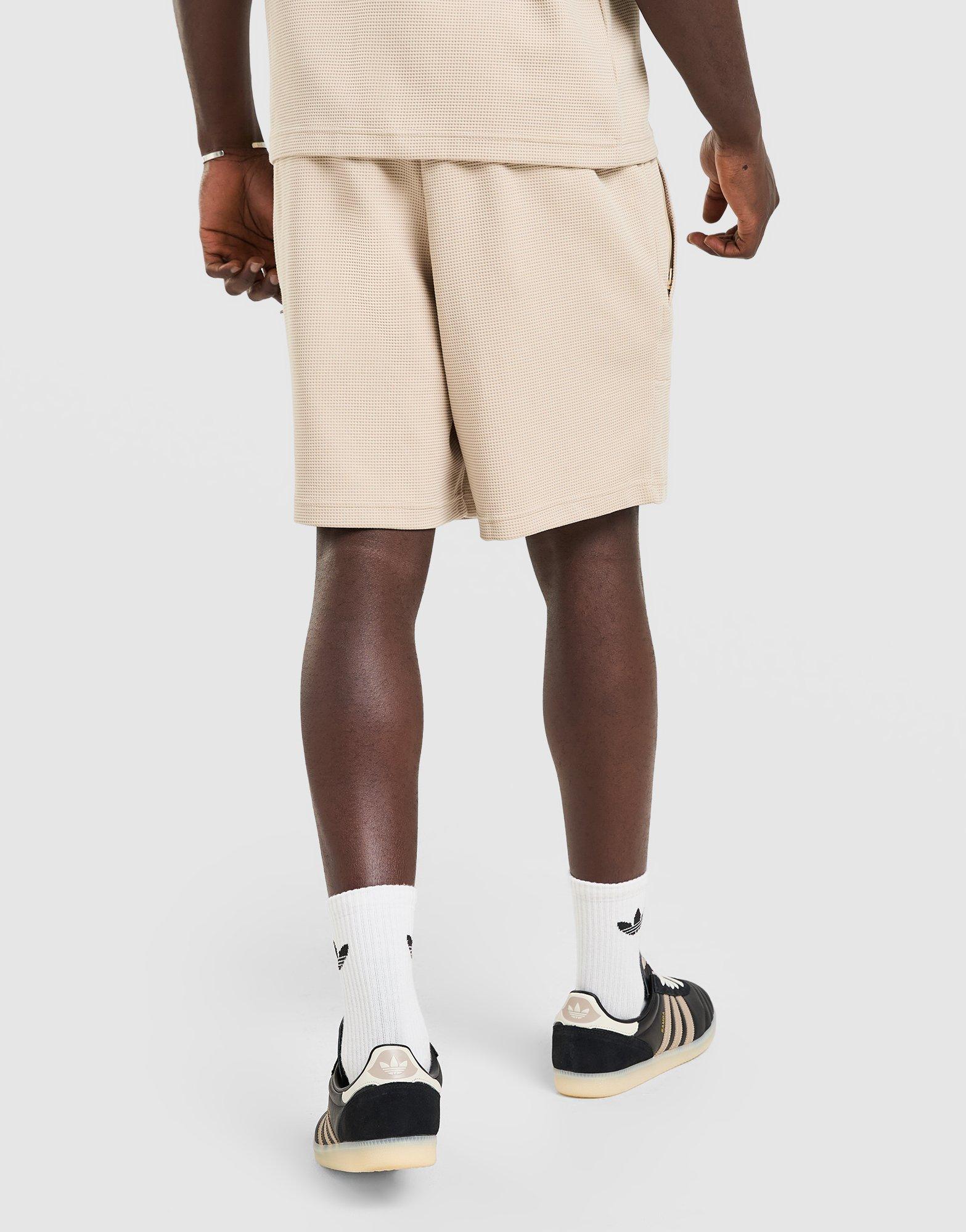 adidas Waffle Shorts