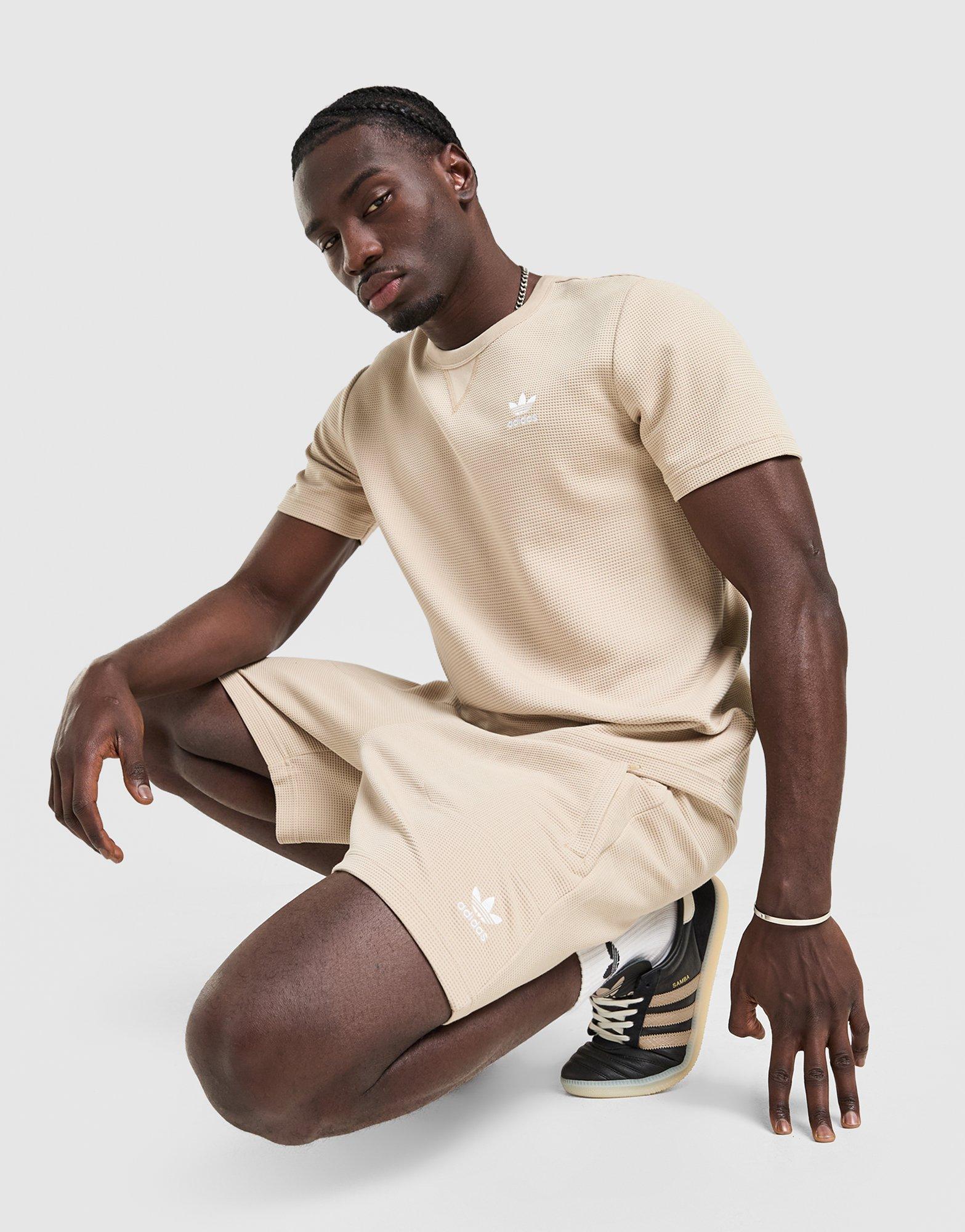 adidas Originals Waffle Shorts
