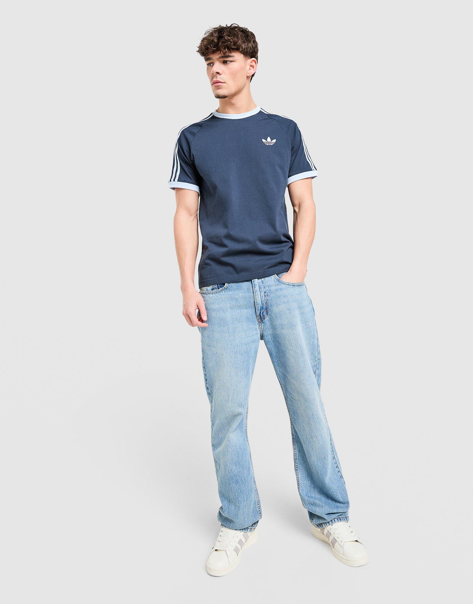 adidas Originals Cali T-shirt Herr