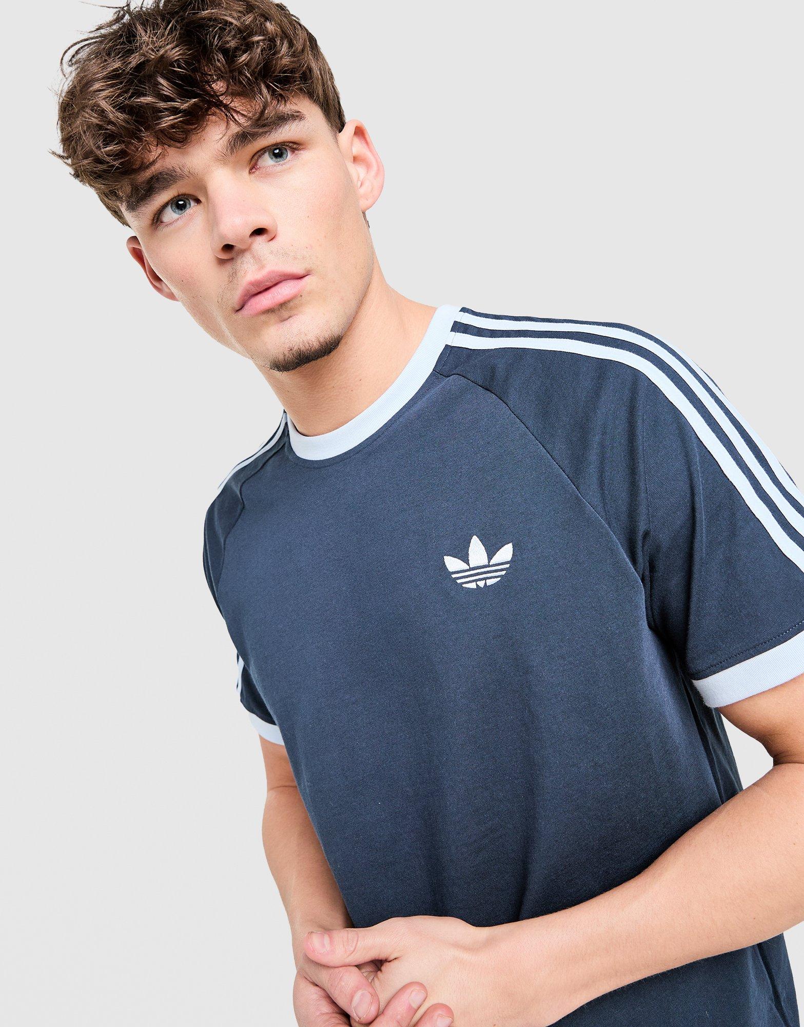 adidas Originals Cali T-shirt Herr