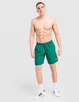 adidas Originals 3-Stripes 8" Swim Shorts