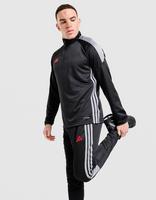 adidas Felpa Sportiva 1/4 Zip Tiro Club