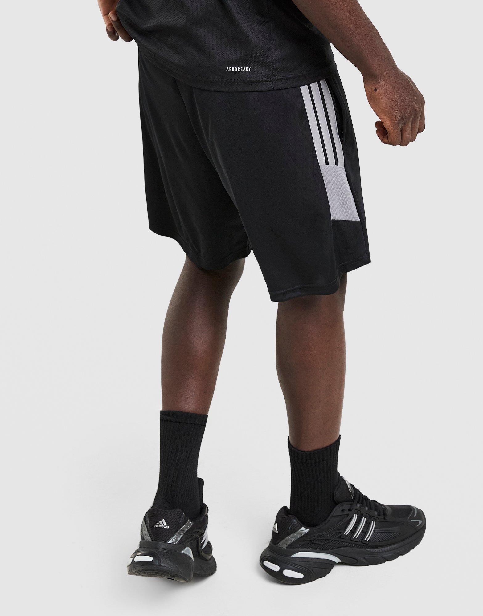 adidas Tiro 26 Shorts