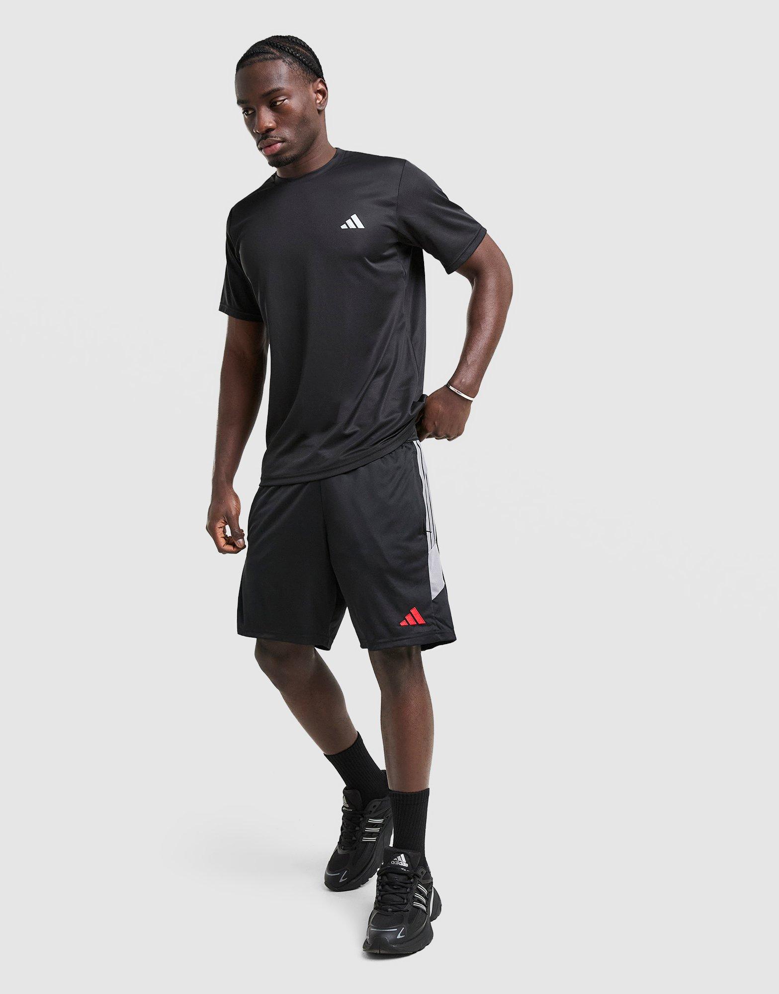 adidas Pantaloncini Tiro 26