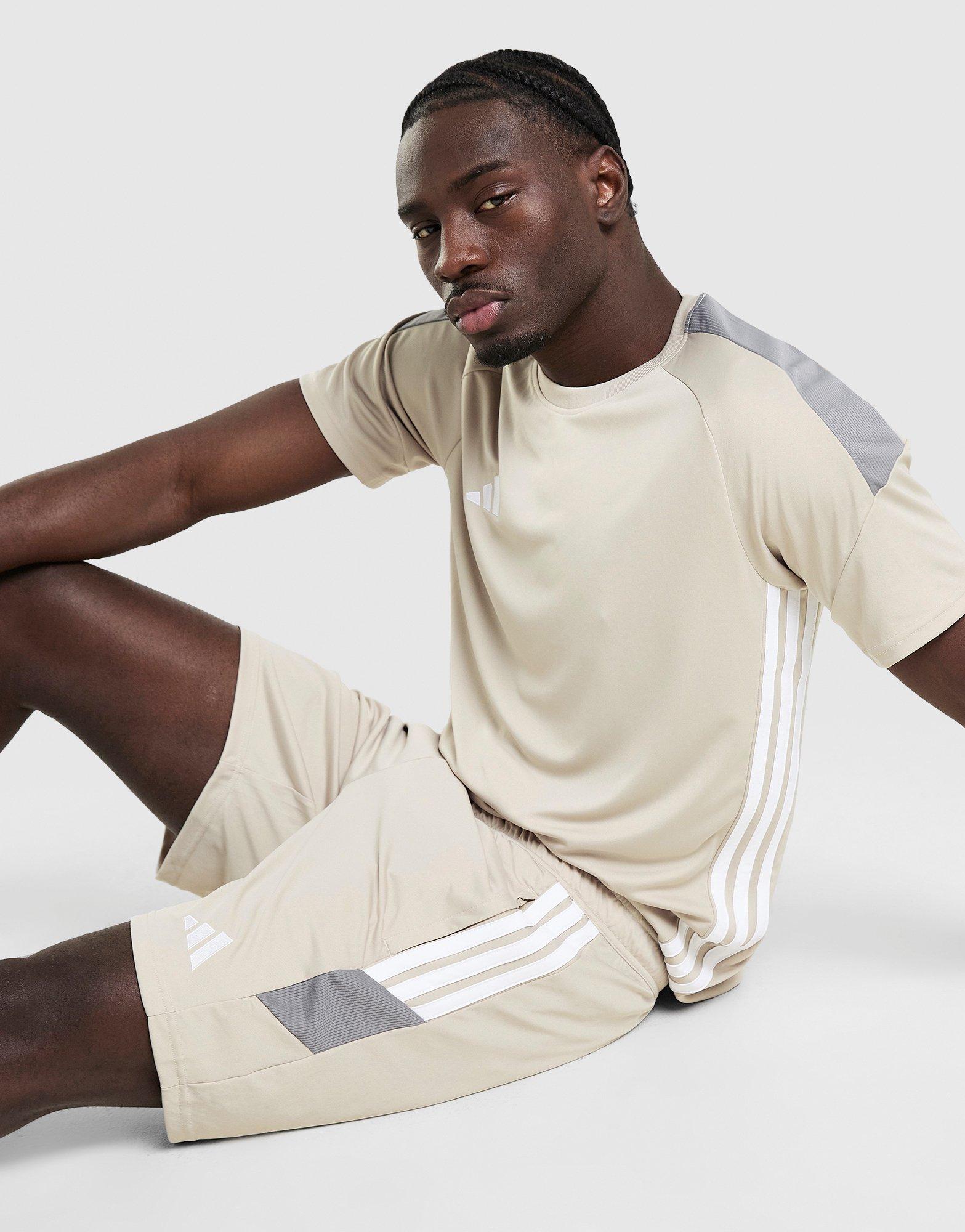 adidas Pantaloncini Tiro 26