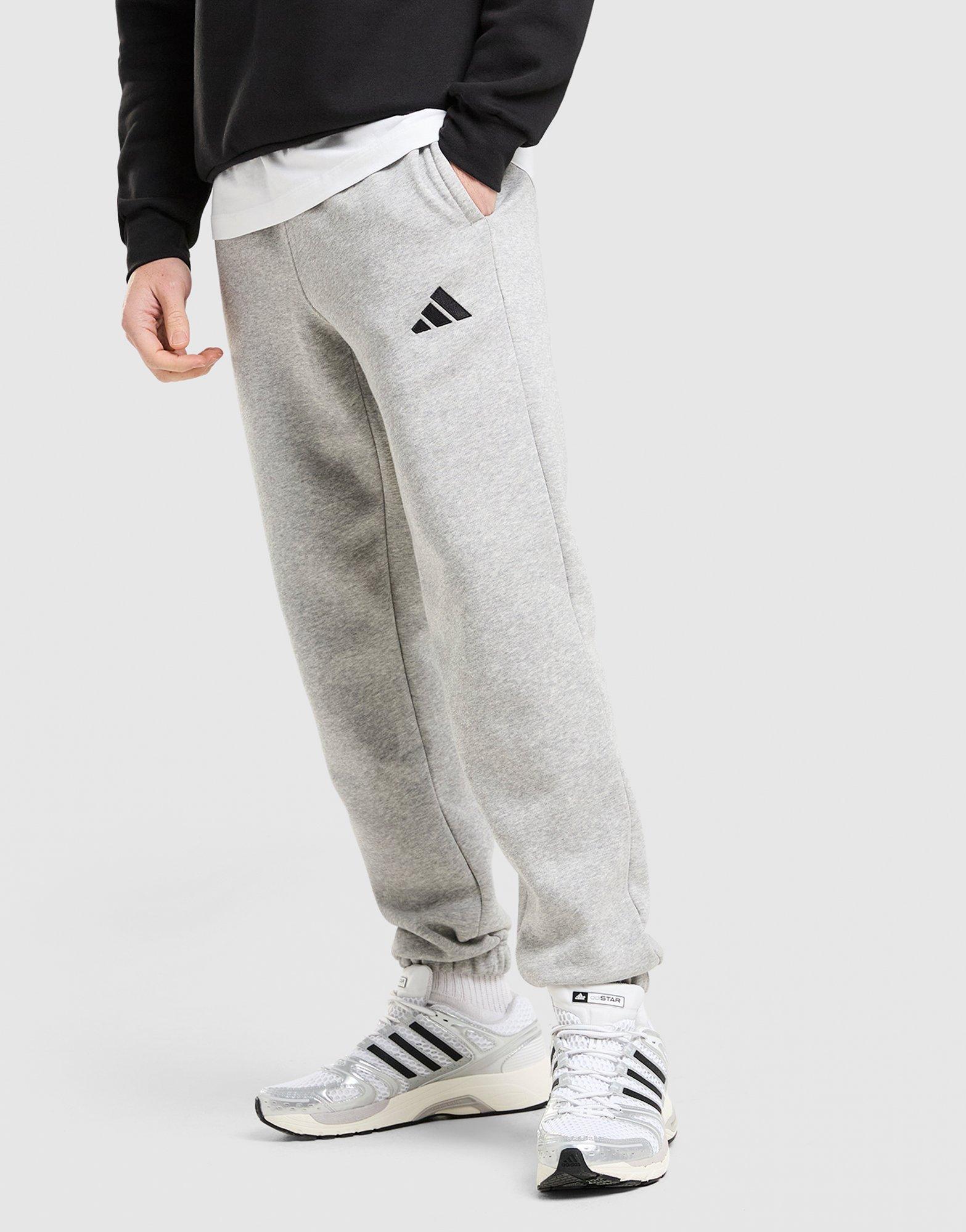 adidas Essential-fleecebukser