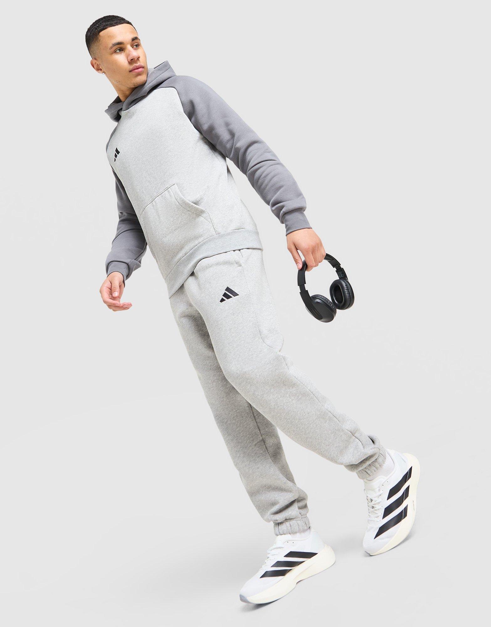 adidas Pantaloni in pile Essential
