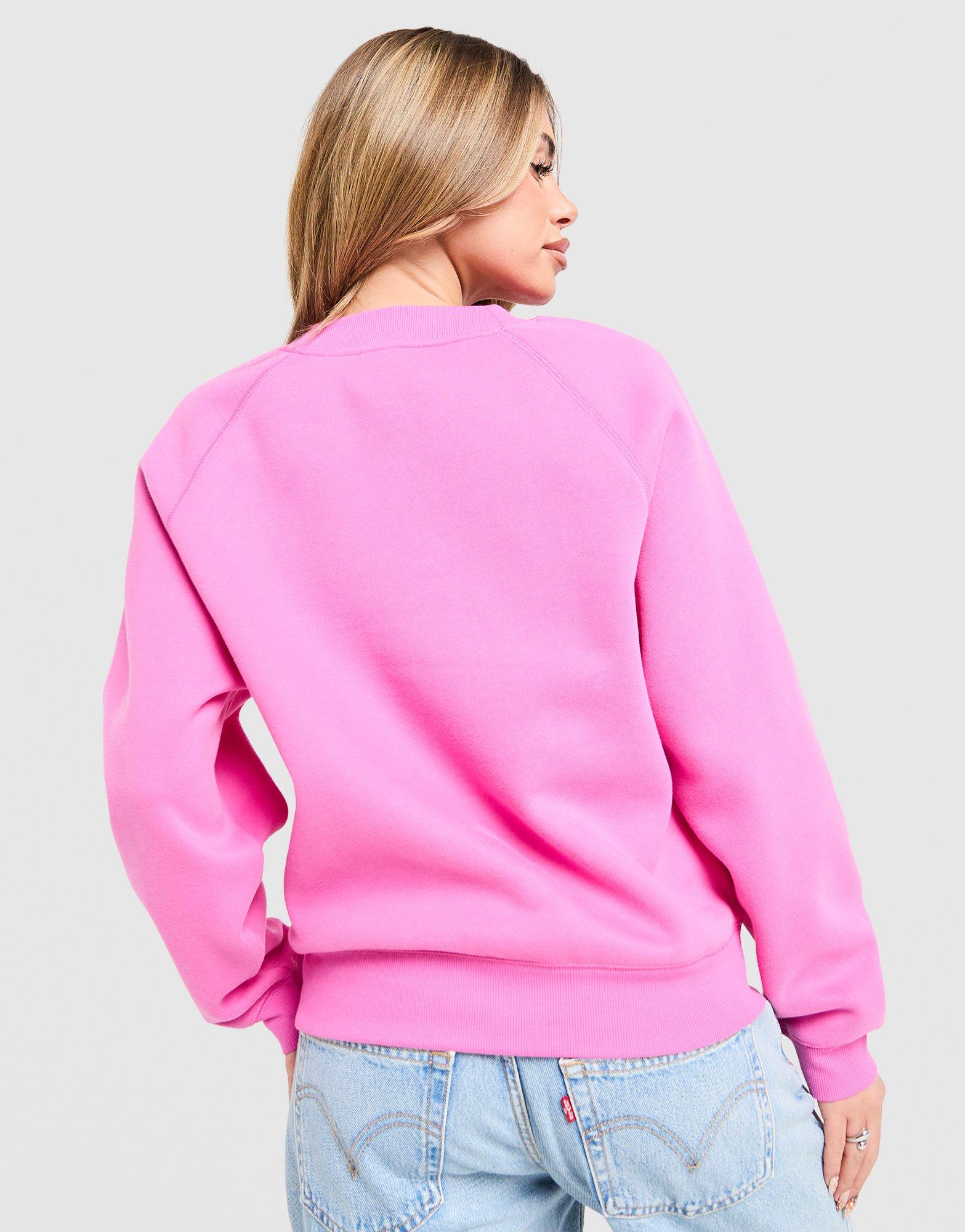 UGG Cosy Logo Crew Sweatshirt