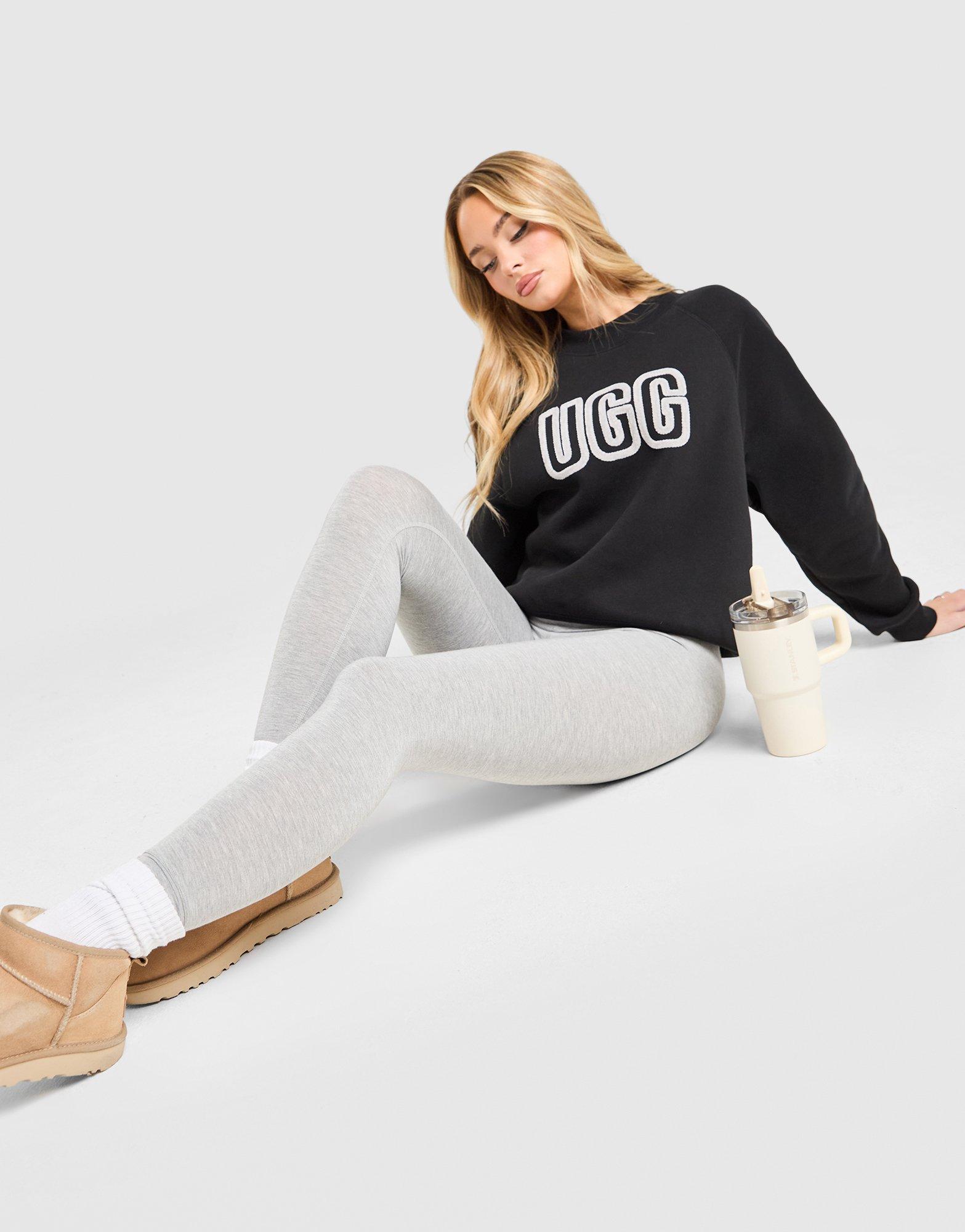 UGG Logo Tape Leggings