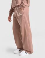 adidas Originals Pantaloni della Tuta Logo a Gamba Larga Bambina