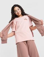 adidas Originals Girls' Logo T-Shirt Junior