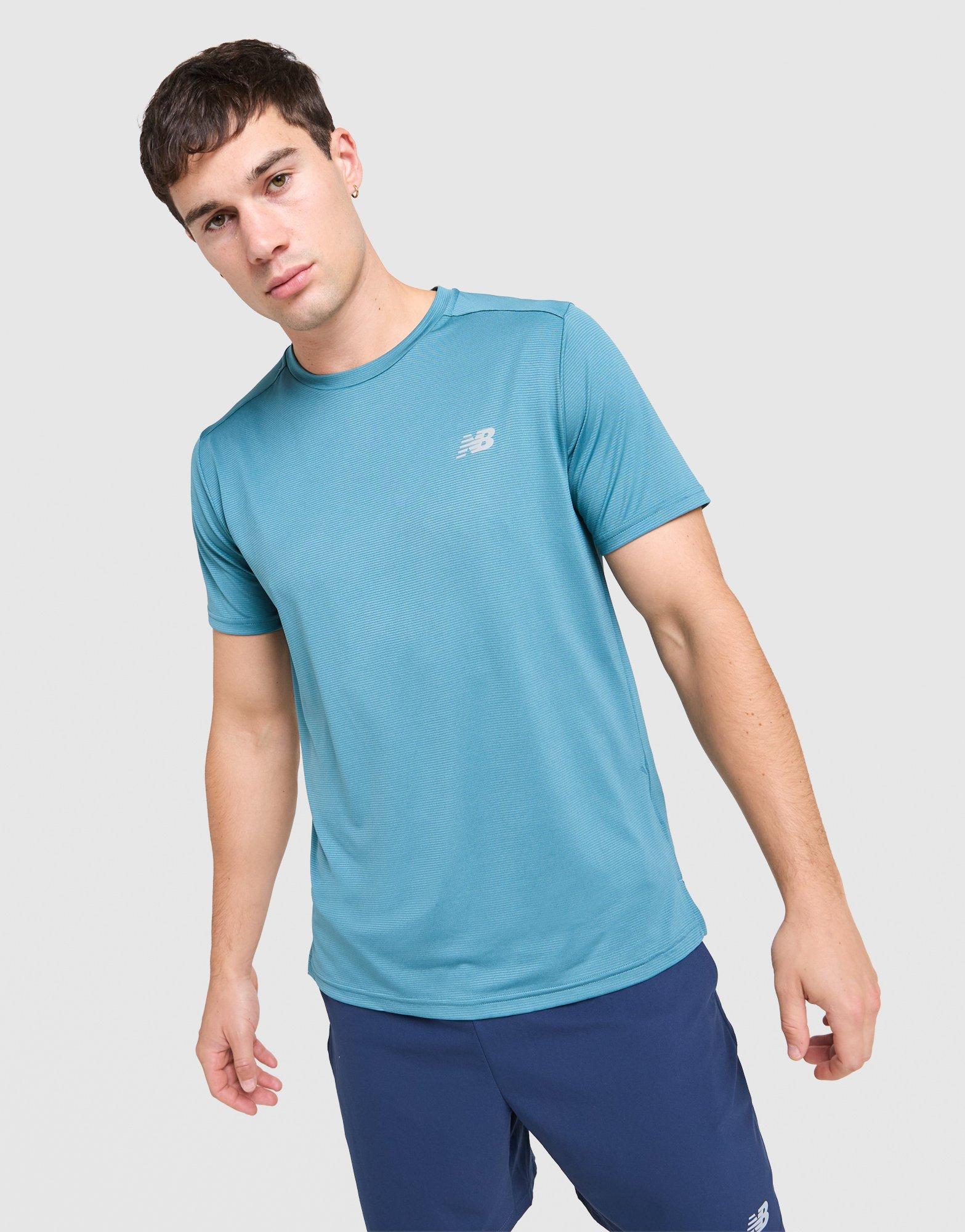 New Balance T-shirt Sports Essential