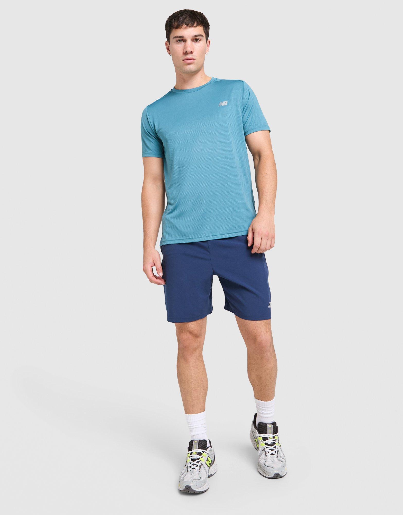 New Balance T-shirt Sports Essential