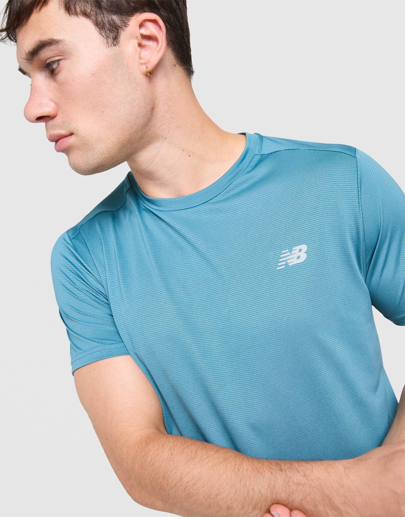 New Balance T-shirt Sports Essential