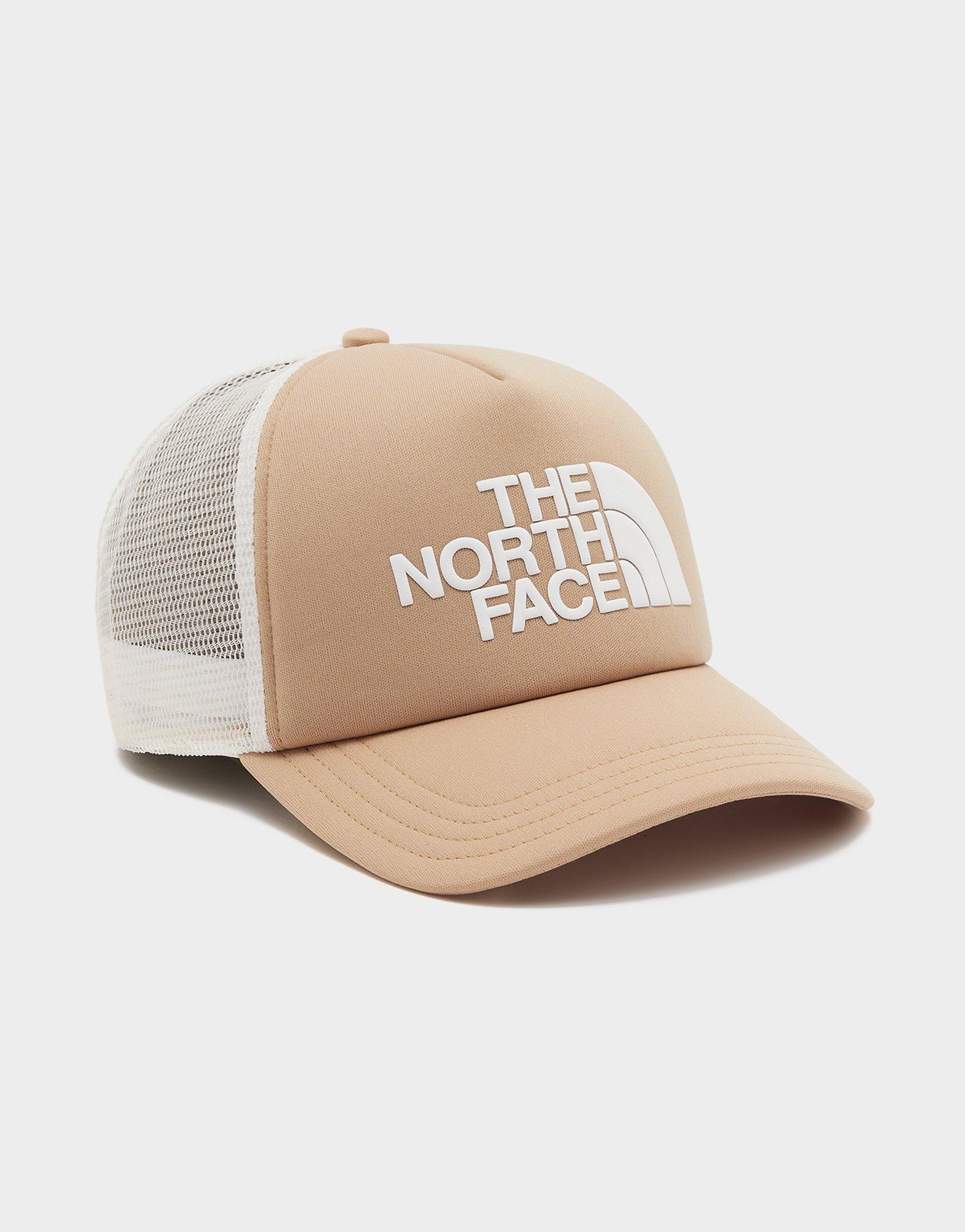 The North Face Casquette Logo Trucker