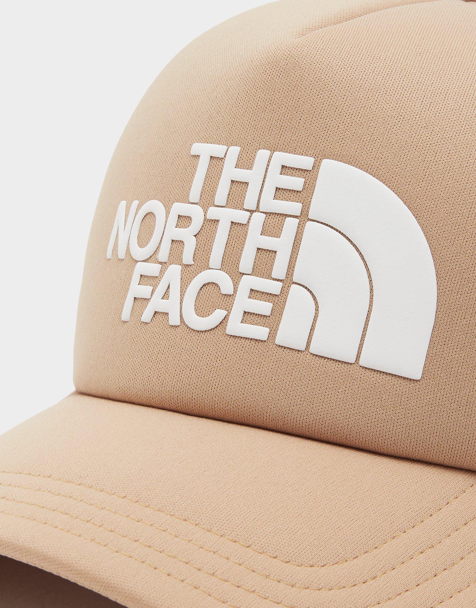 The North Face Casquette Logo Trucker