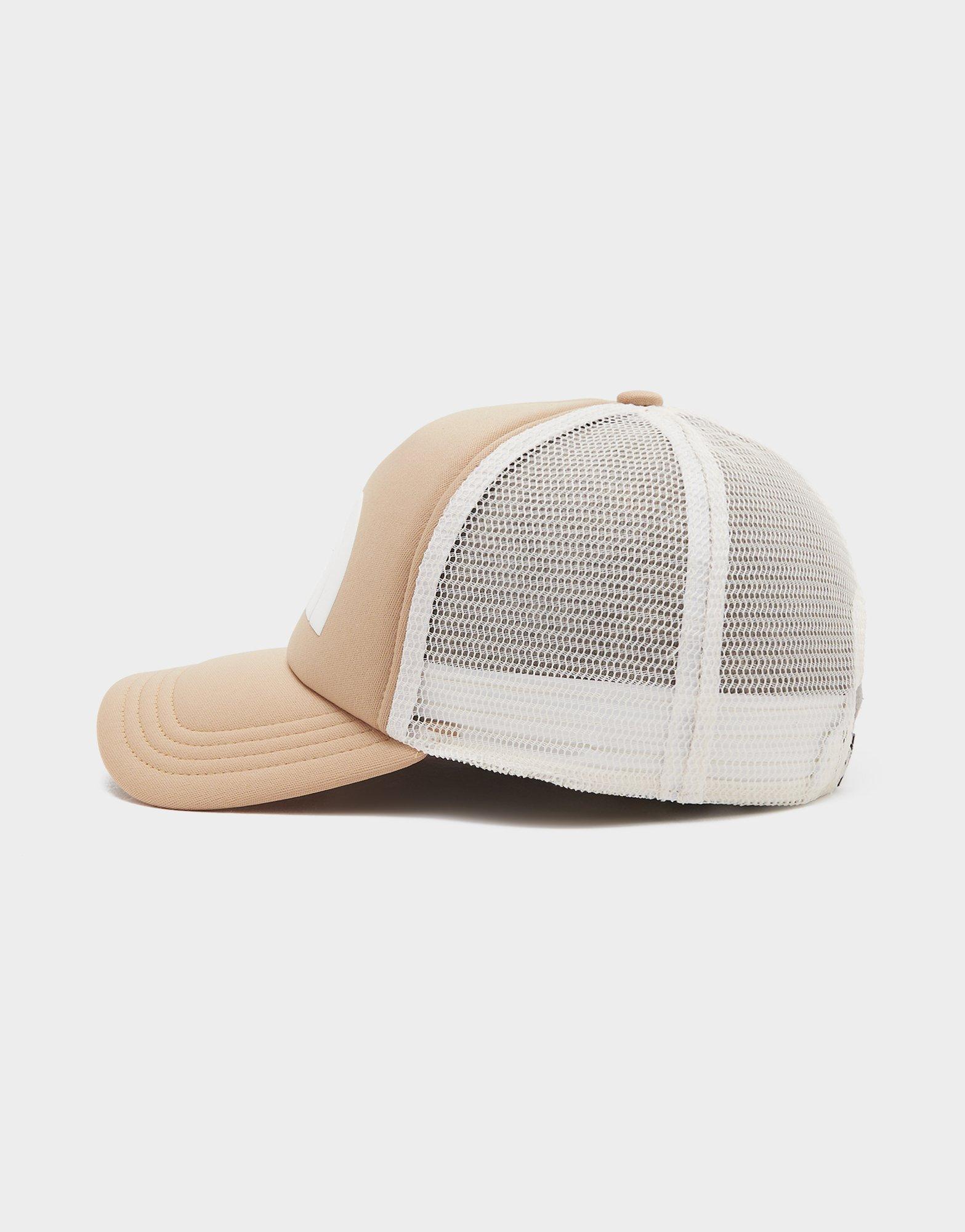 The North Face Casquette Logo Trucker