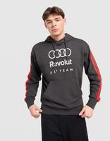 adidas Sudadera Con Capucha De Felpa Audi Revolut F1 Team Dna