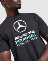 adidas Mercedes AMG Petronas F1 DNA Graphic T-Shirt