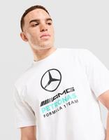 adidas Mercedes AMG Petronas F1 DNA Graphic T-Shirt