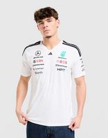 adidas Mercedes Amg Petronas F1 Driver Shirt