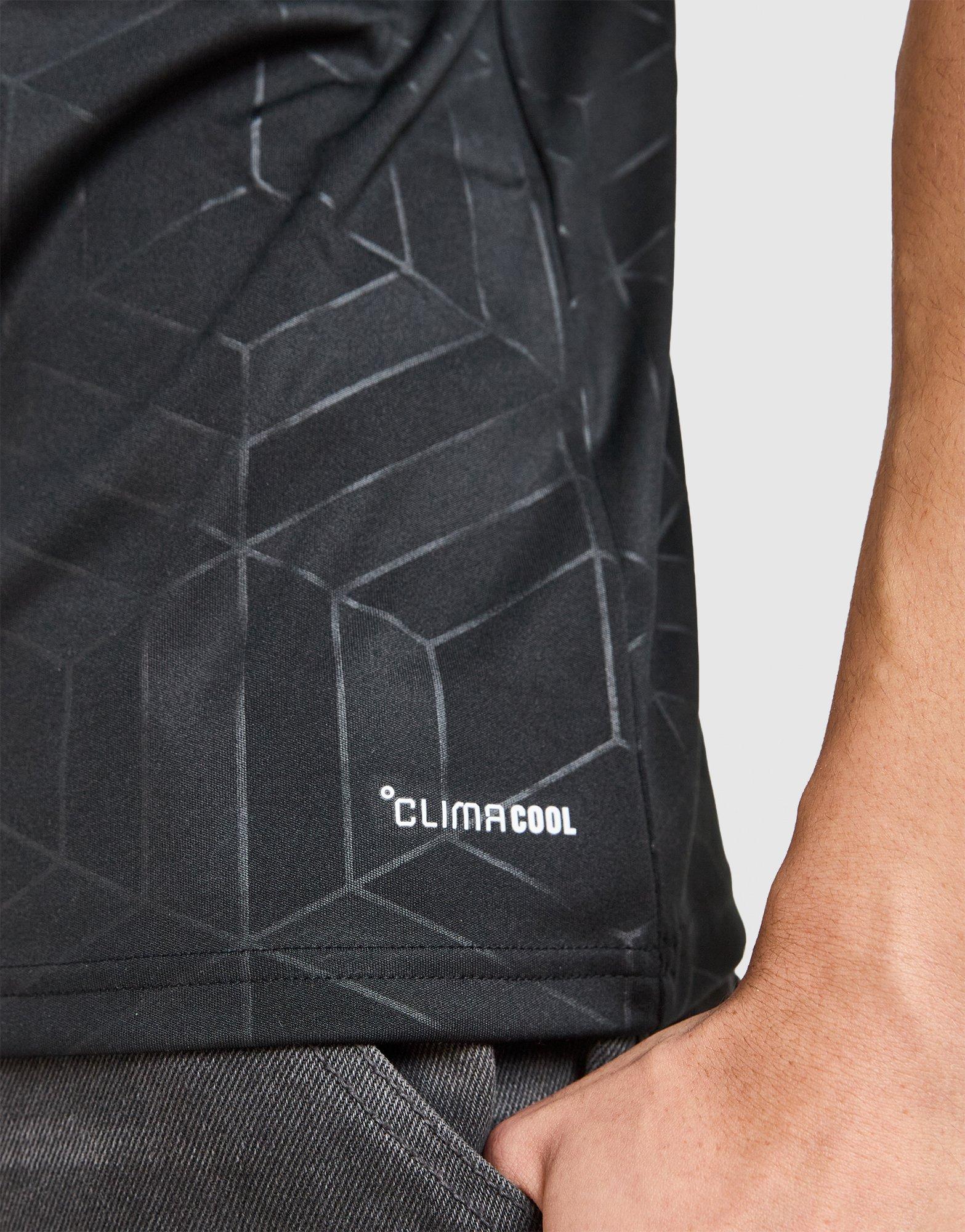 adidas Mercedes AMG Petronas F1 Driver Shirt