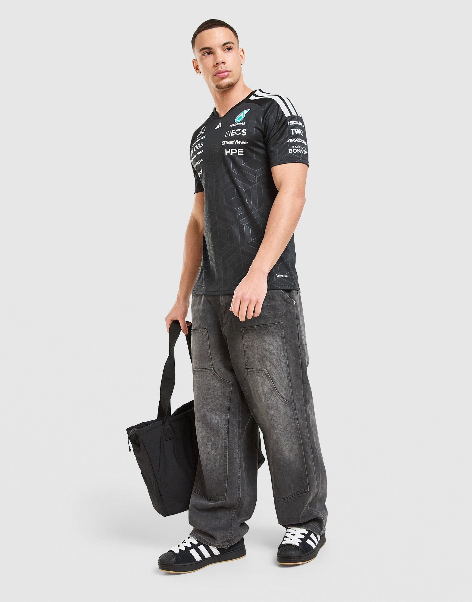 adidas Maglietta Mercedes Formula 1 Driver