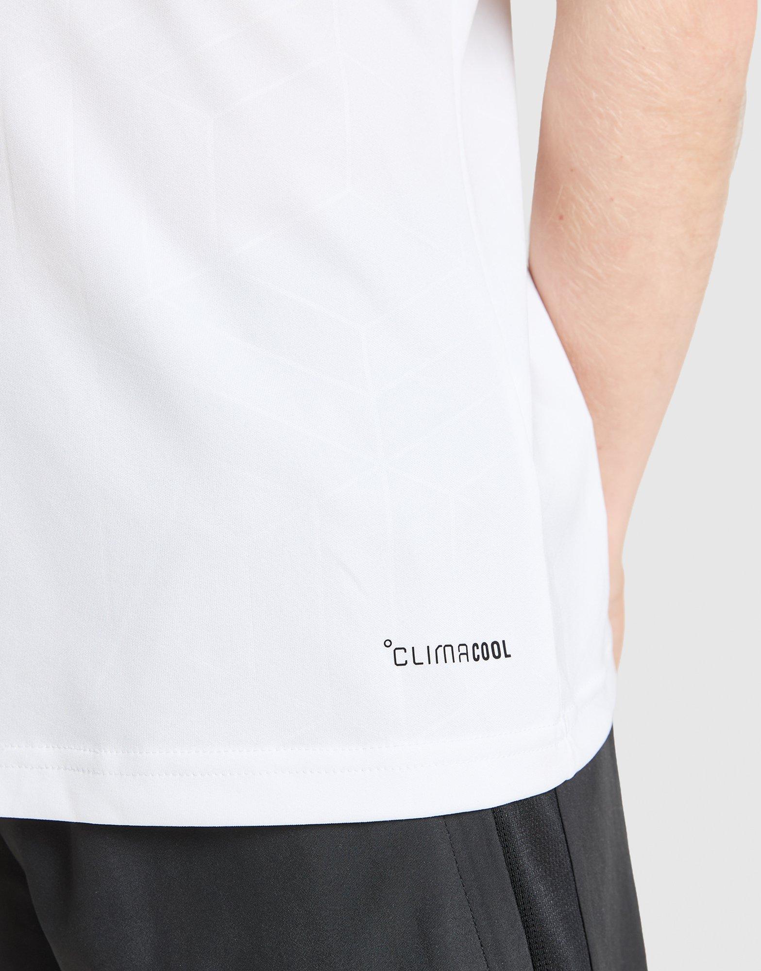 adidas Mercedes AMG Petronas Formula 1 Driver Shirt Jnr