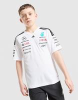 adidas Camiseta Piloto Mercedes - Amg Petronas Formula 1 Team