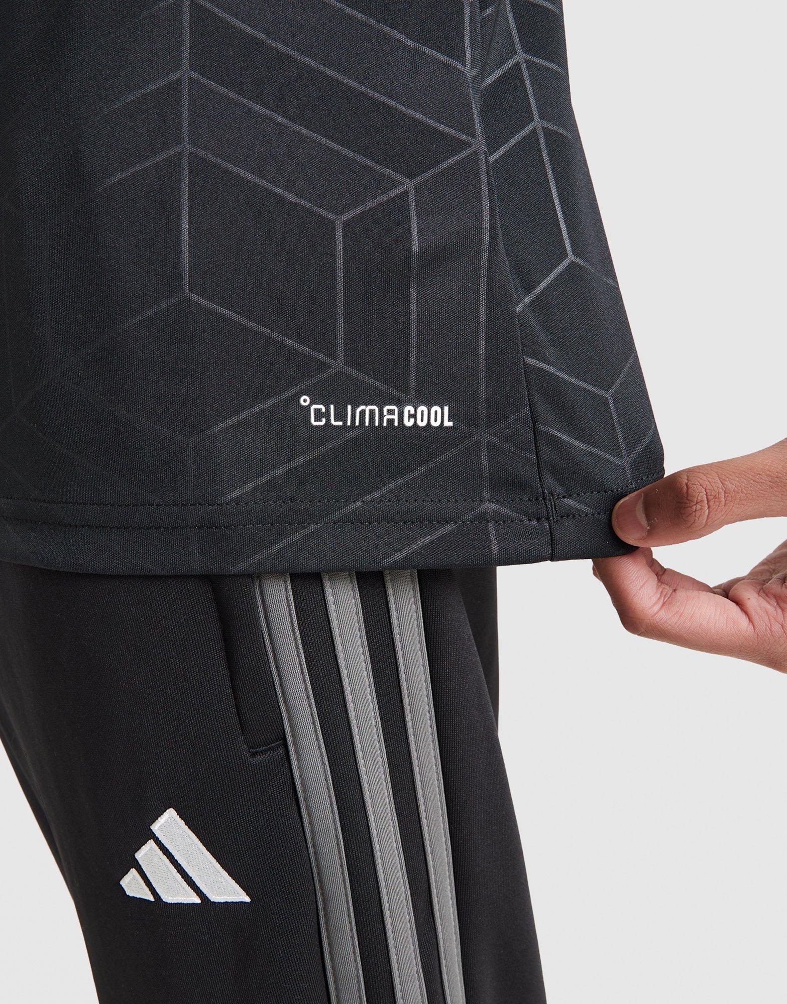 adidas Mercedes AMG Petronas Formula 1 Driver Shirt Jnr